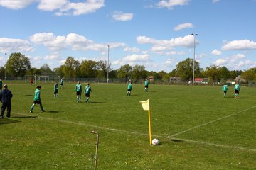 Bild 139 - SSV am 1.5.11